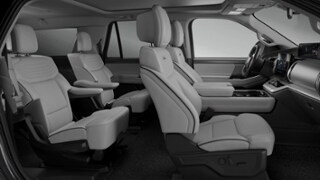 2026 Ford Expedition® Internal Image 1